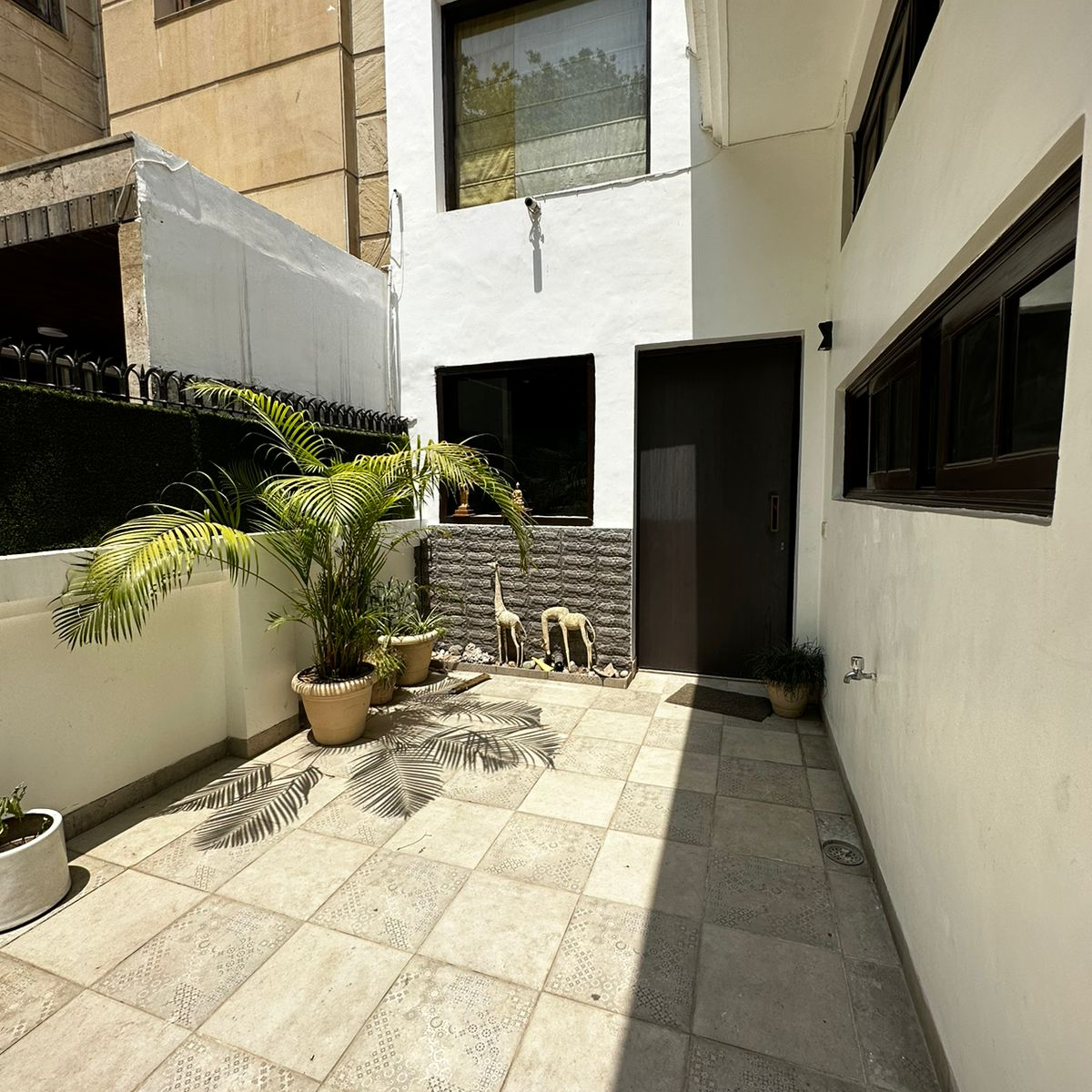 3 BHK Independent House For Sale in Sector 14