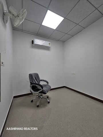Gym in  Office Space at Sector 92 – for Rent
