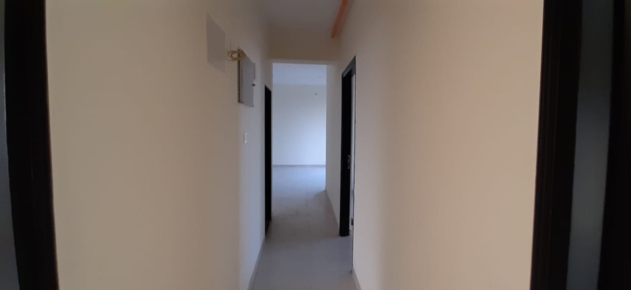 2 BHK Apartment For Rent in Ashar Edge