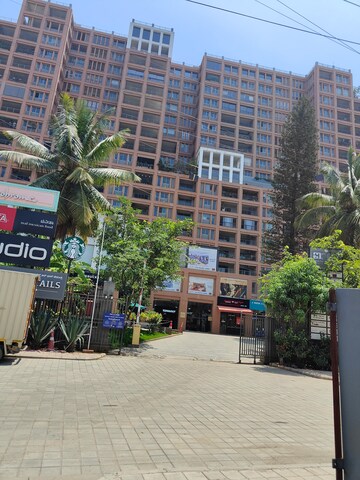  Showroom – Exterior View View at UKN Miraya Rose, Whitefield - for Sale