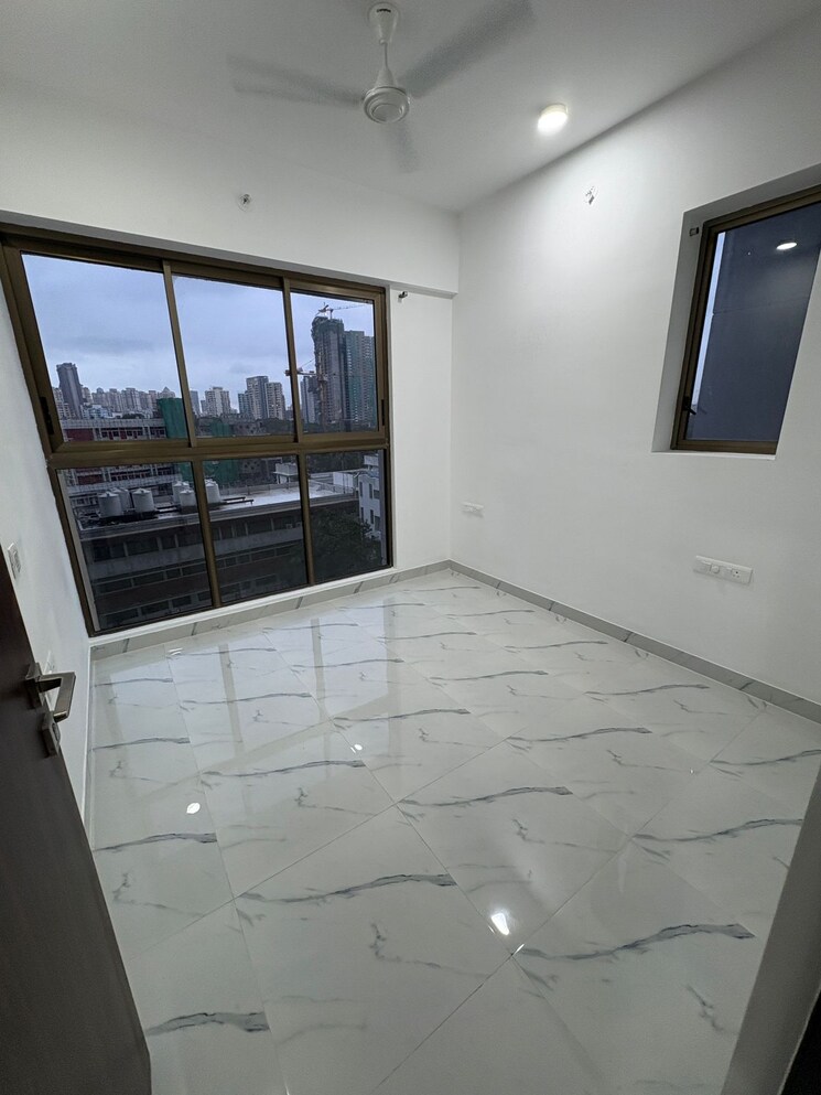 Bedroom, raymond-ten-x-habitat 2 Bedroom 595 Sq.Ft. Apartment In Pokhran Road No Two Thane 9017196