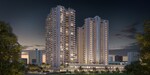3 BHK 1750 Sq.Ft. Apartment in Aegis Symbol Towers