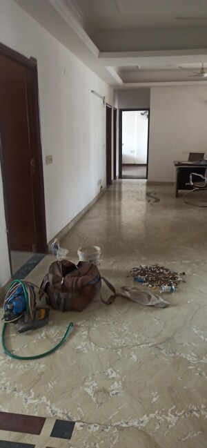 4 BHK Apartment For Sale in Anand Niketan CGHS, Sector 52