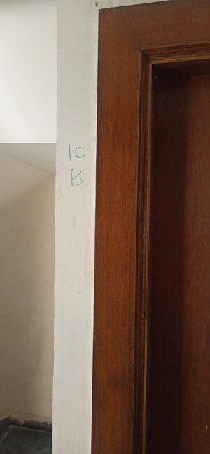 Furnished Amenities in 4 BHK Apartment at Anand Niketan CGHS, Sector 52 – for Sale