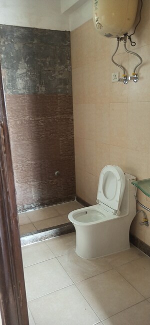 Bathroom in 4 BHK Apartment at Anand Niketan CGHS, Sector 52 – for Sale