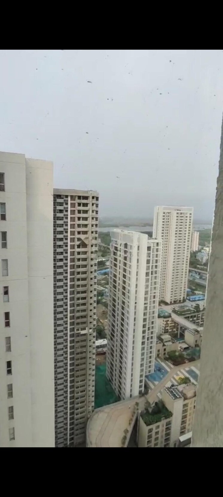 Exterior View, piramal-vaikunth 2 Bedroom 553 Sq.Ft. Apartment In Balkum Pada Thane 9017224