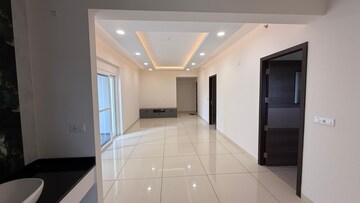 Kitchen in 3 BHK Apartment at Edapally – for Sale