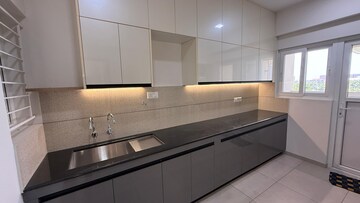 3 BHK Apartment For Sale in Edapally