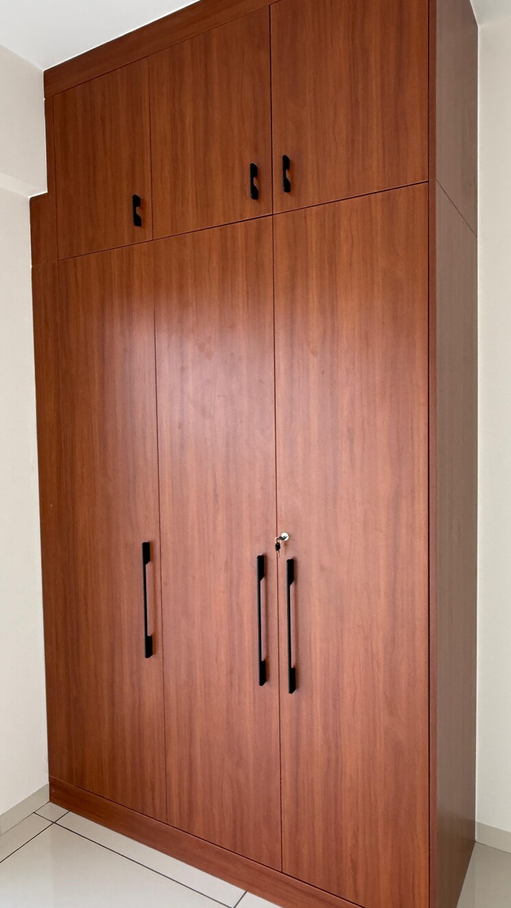 undefined, edapally 3 Bedroom 1580 Sq.Ft. Apartment In Edapally Kochi 9017235