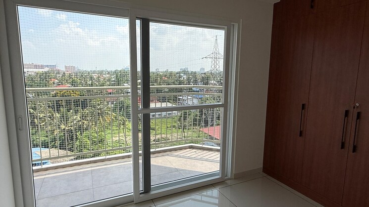 Room, edapally 3 Bedroom 1580 Sq.Ft. Apartment In Edapally Kochi 9017235