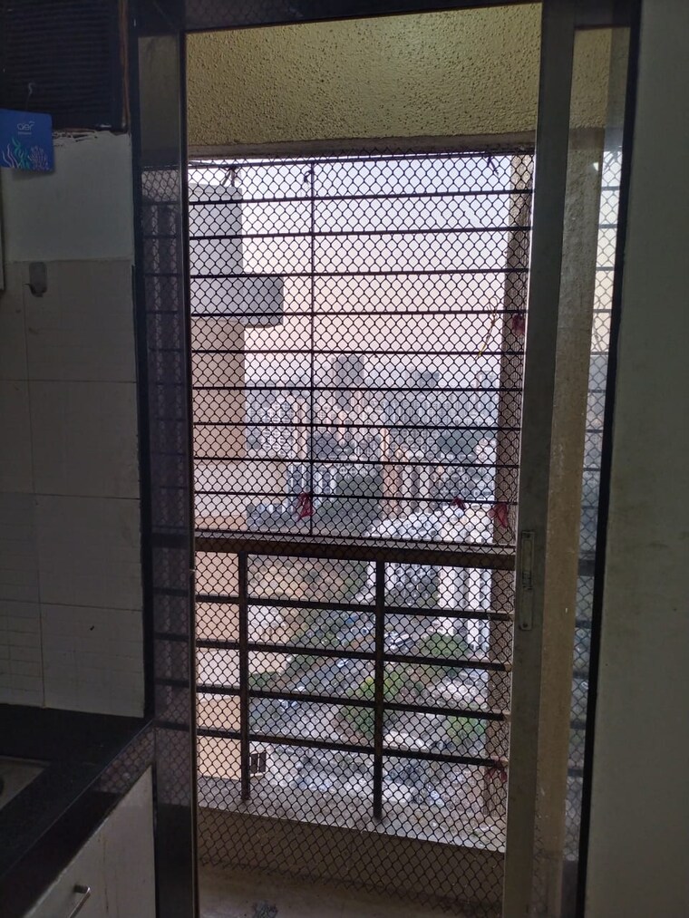 Exterior View, rutu-enclave 1 Bedroom 432 Sq.Ft. Apartment In Kasarvadavali Thane 9017252