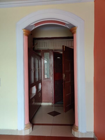 Building Lobby in 2 BHK Independent House at Sector 36 Greater Noida – for Rent