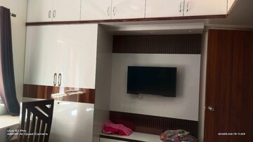 Furnished Amenities in 3 BHK Apartment at Prestige Jindal City, Bagalakunte – for Sale