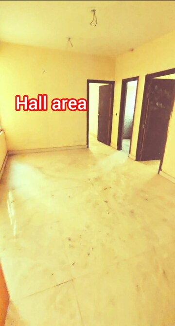 Room in 2 BHK Apartment at Greenwell Society, Gyan Khand I – for Sale