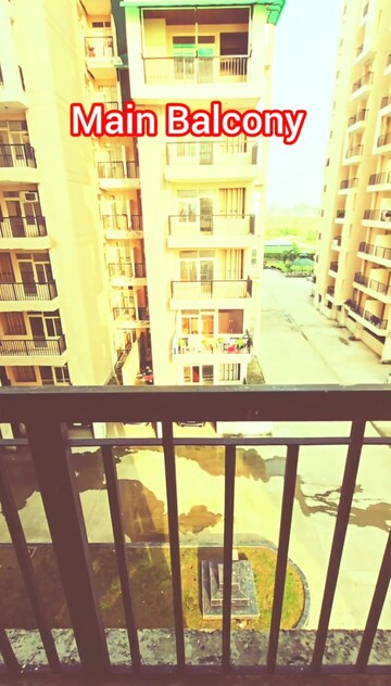 Master Plan in 2 BHK Apartment at Greenwell Society, Gyan Khand I – for Sale