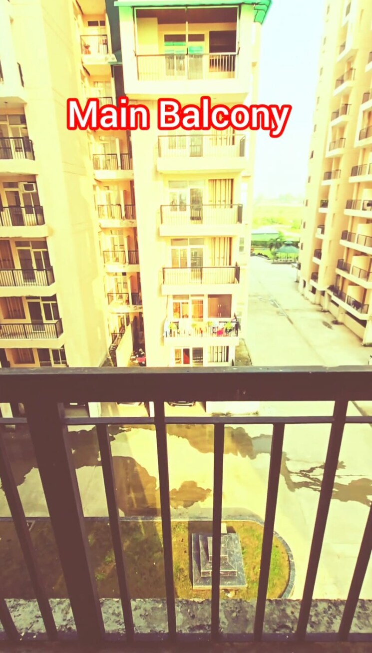 Master Plan, greenwell-society 2 Bedroom 968 Sq.Ft. Apartment In Gyan Khand I Ghaziabad 9017266