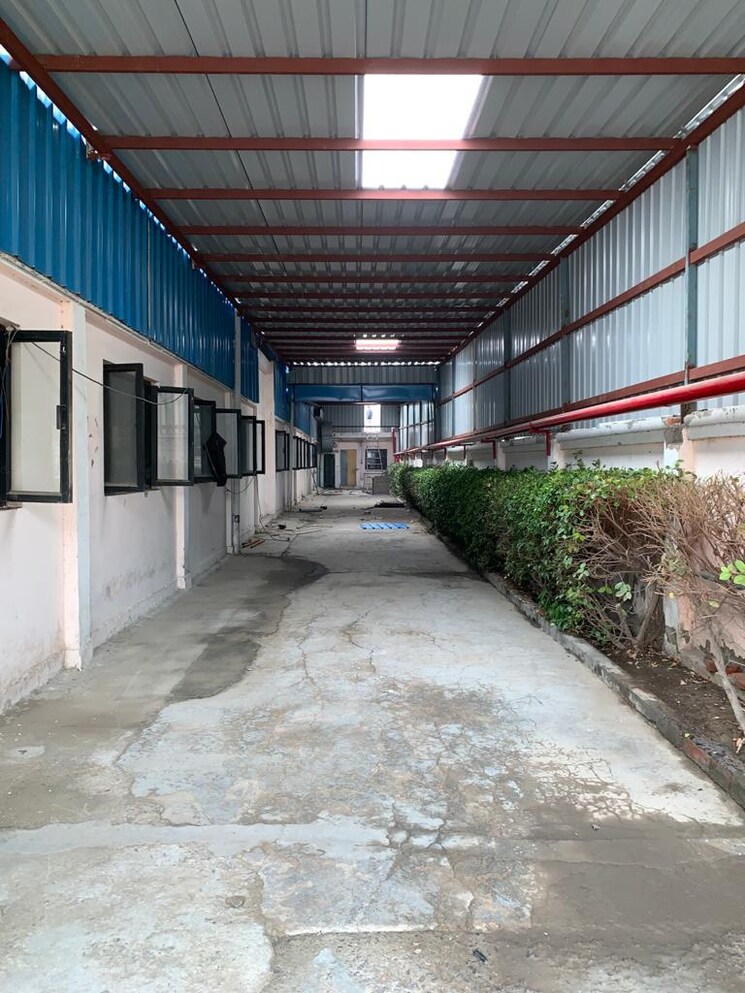 Exterior View, sector 2 Commercial Industrial Plot 400 Sq.Mt. In Sector 2 Noida 9017280