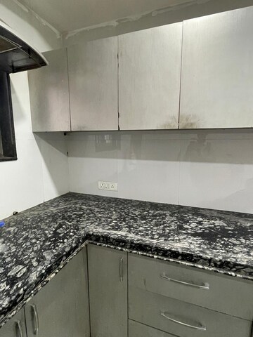 Kitchen in 3.5 BHK Apartment at Banjara Hills – for Sale