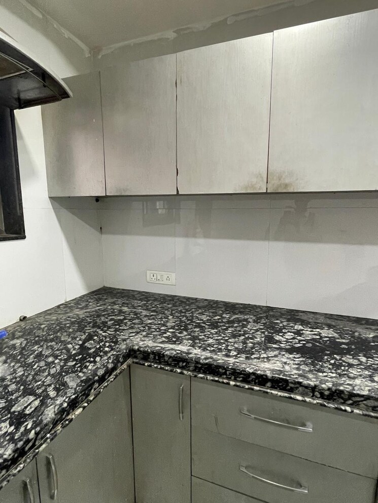 Kitchen, banjara hills 3.5 Bedroom 3800 Sq.Ft. Apartment In Banjara Hills Hyderabad 9017301