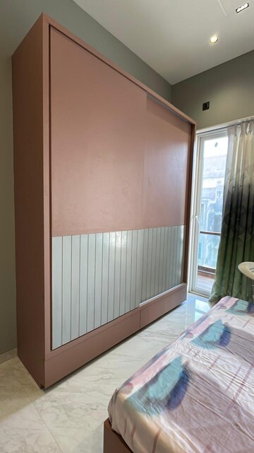 Bathroom in 4 BHK Villa at Lonavala – for Sale