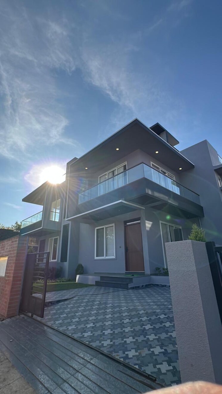 Exterior View, lonavala 4 Bedroom 3360 Sq.Ft. Villa In Lonavala Pune 9016753