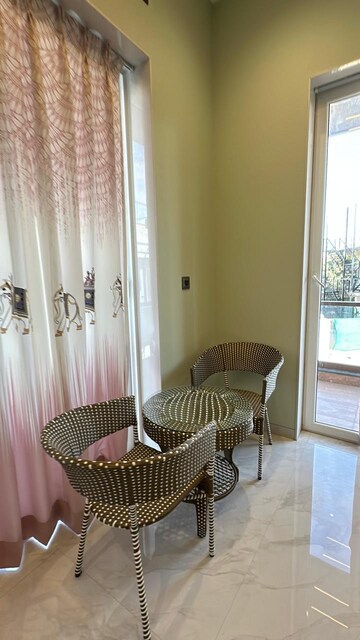 Team Area in 4 BHK Villa at Lonavala – for Sale