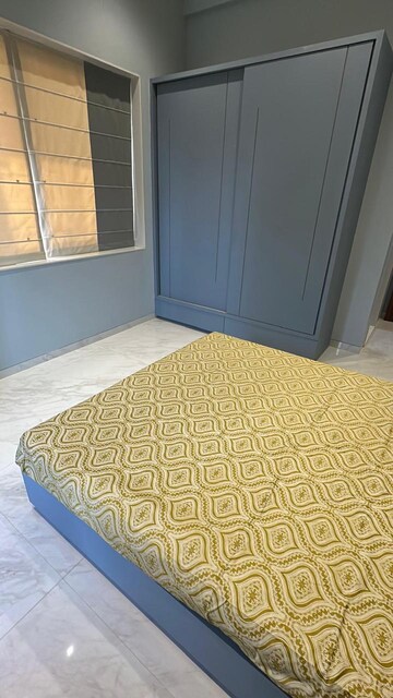 Bedroom in 4 BHK Villa at Lonavala – for Sale