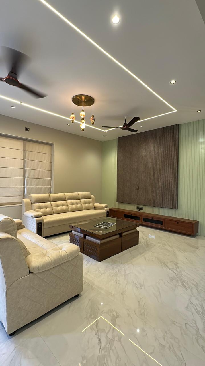 4 BHK + Pooja Room,Servant Room Villa For Sale in Lonavala