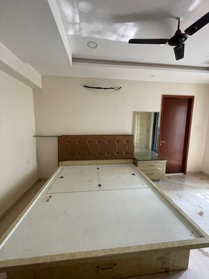 Building Lobby in 3.5 BHK Apartment at Banjara Hills – for Sale