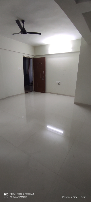 2 BHK + Pooja Room Apartment For Sale in Indraprastha Utsav