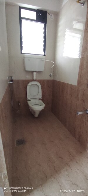 Bathroom in 2 BHK Apartment at Indraprastha Utsav, Kondhwa – for Sale
