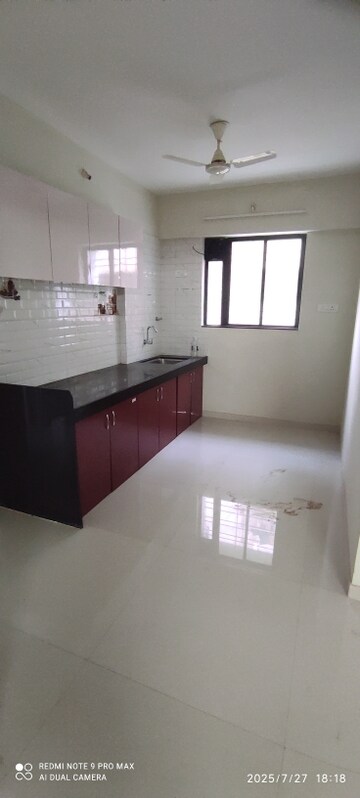 Kitchen in 2 BHK Apartment at Indraprastha Utsav, Kondhwa – for Sale
