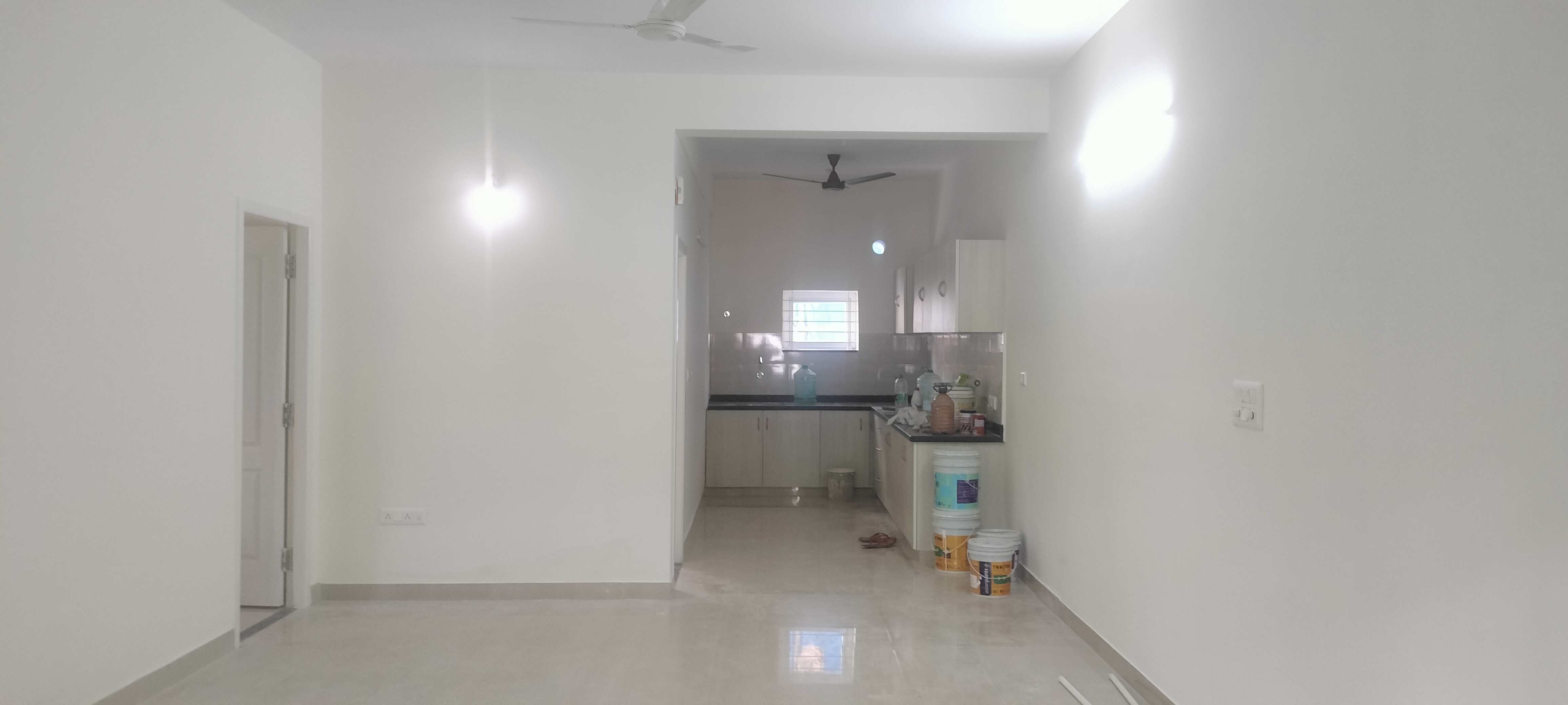 2 BHK Apartment For Rent in Ln Prapertey 