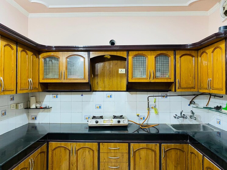 Kitchen, migsun-vilaasa 4 Bedroom 1925 Sq.Ft. Apartment In Eta Ii Greater Noida Greater Noida 9017287