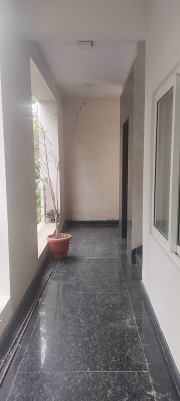 Bathroom in 2 BHK Apartment at Indiranagar – for Rent
