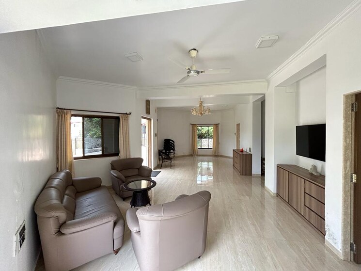 Team Area, lonavala 5 Bedroom 4200 Sq.Ft. Villa In Lonavala Pune 9016842