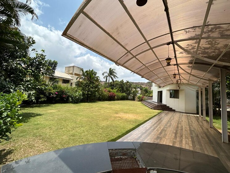 Exterior View, lonavala 5 Bedroom 4200 Sq.Ft. Villa In Lonavala Pune 9016842