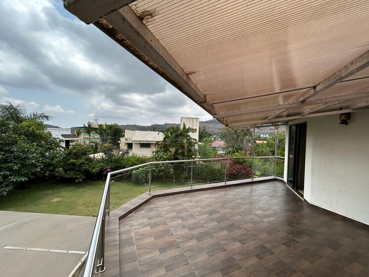 Balcony, lonavala 5 Bedroom 4200 Sq.Ft. Villa In Lonavala Pune 9016842