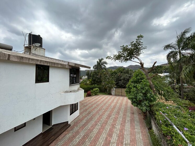 Exterior View, lonavala 5 Bedroom 4200 Sq.Ft. Villa In Lonavala Pune 9016842