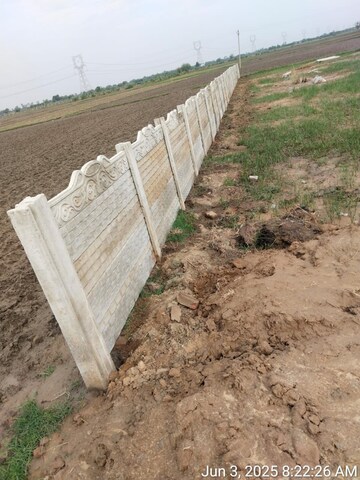  Plot For Sale in Radhakund