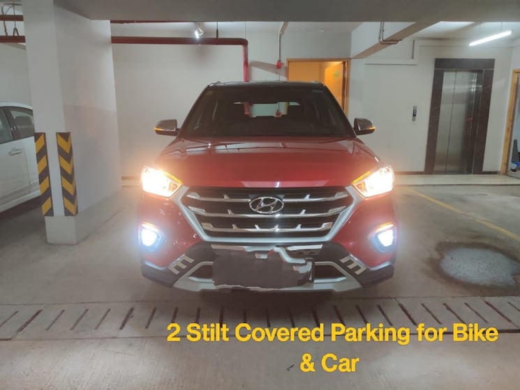 Other, juhu 2 Bedroom 900 Sq.Ft. Apartment In Juhu Mumbai 8918205