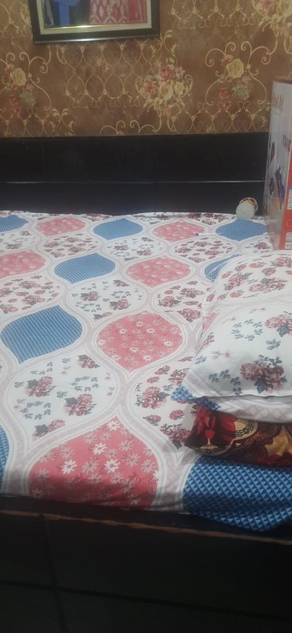 2 BHK Builder Floor For Sale in Om Vihar