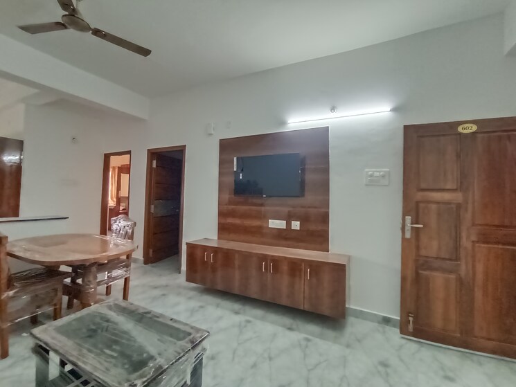 Living Room, madhapur 2 Bedroom 1060 Sq.Ft. Apartment In Madhapur Hyderabad 9017304