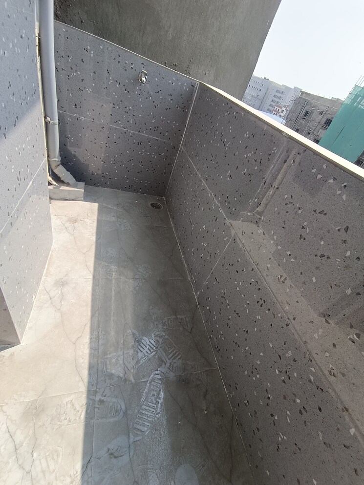 Kitchen, madhapur 2 Bedroom 1060 Sq.Ft. Apartment In Madhapur Hyderabad 9017304