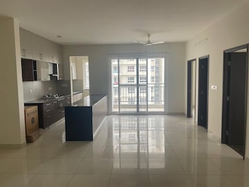 3 BHK Apartment For Rent in Puravankara Purva Zenium, Hosahalli