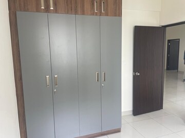  3 BHK Apartment at Puravankara Purva Zenium, Hosahalli – for Rent