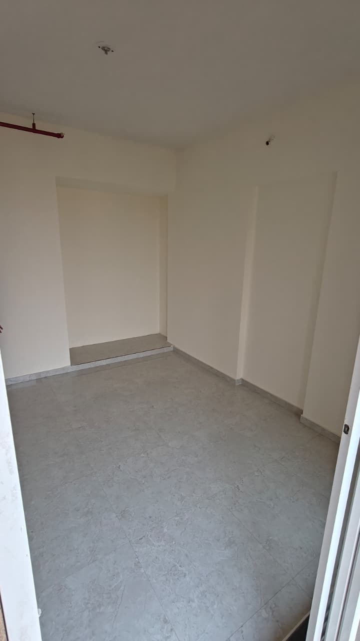 1 BHK Apartment For Sale in Vihang Valley Phase 2