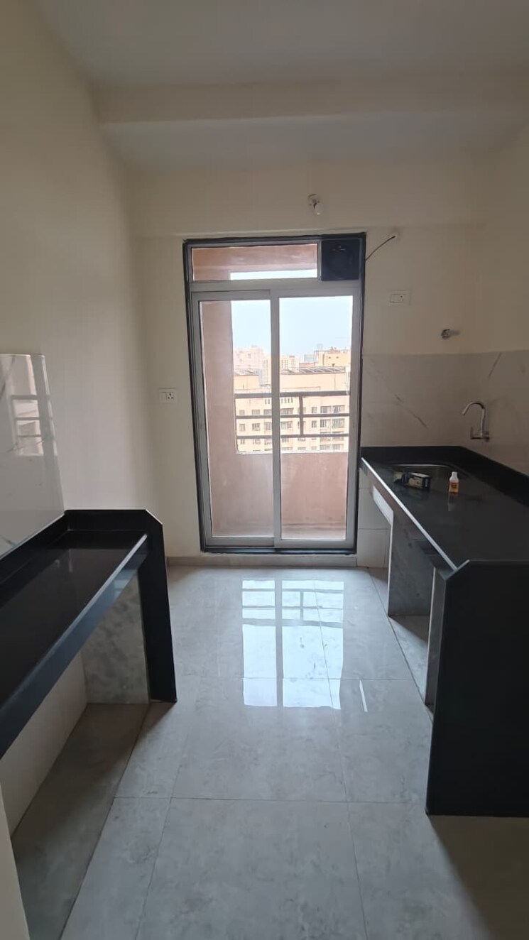 Kitchen, vihang-valley-phase-2 1 Bedroom 432 Sq.Ft. Apartment In Kasarvadavali Thane 9017312