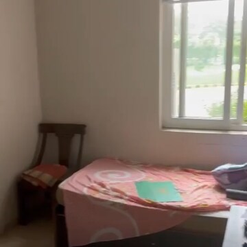 Bedroom in 3.5 BHK Apartment at Spaze Privy AT4, Sector 84 – for Sale