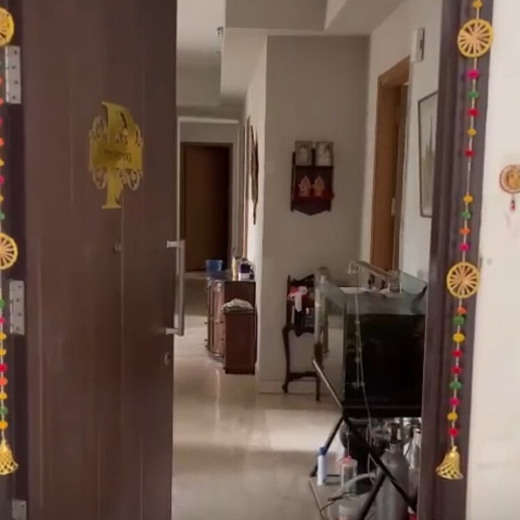 Bathroom, spaze-privy-at4 3.5 Bedroom 3200 Sq.Ft. Apartment In Sector 84 Gurgaon 9017343